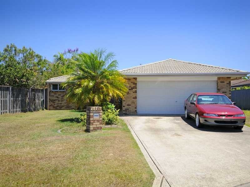 14 Lolita Court, Varsity Lakes QLD 4227