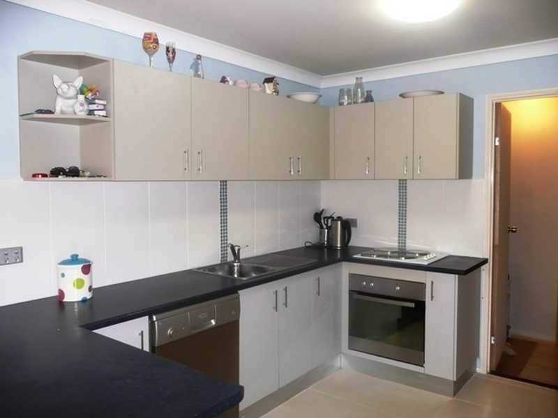 2/37 Galeen Drive, Burleigh Waters QLD 4220
