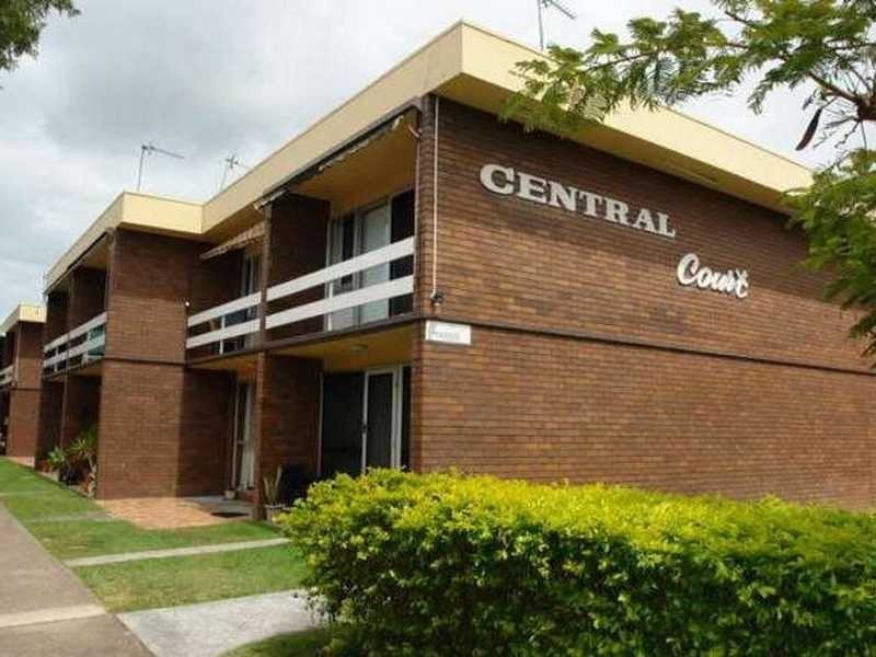 4/14 Central Street, Labrador QLD 4215