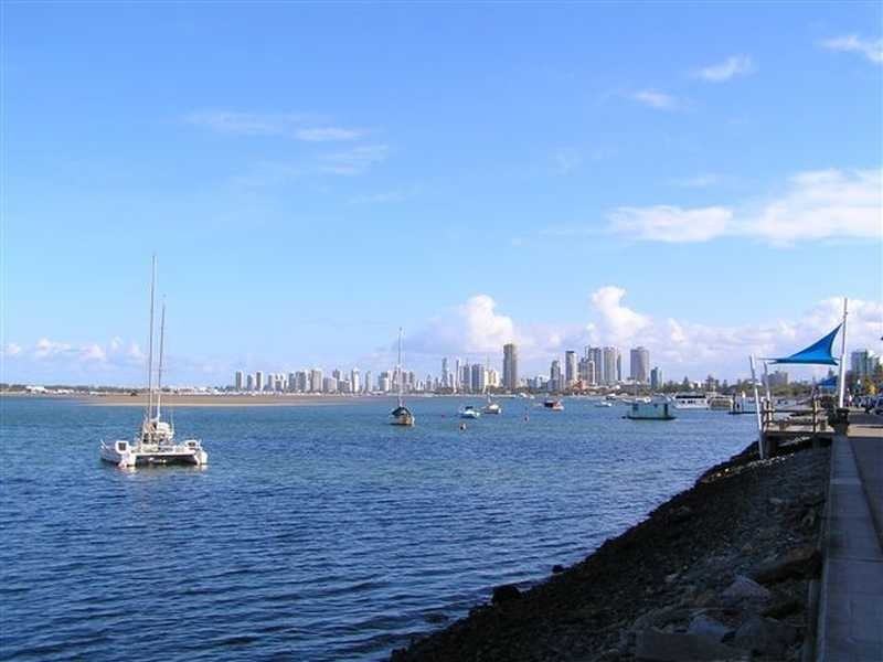 5/24 Parker Street, Labrador QLD 4215