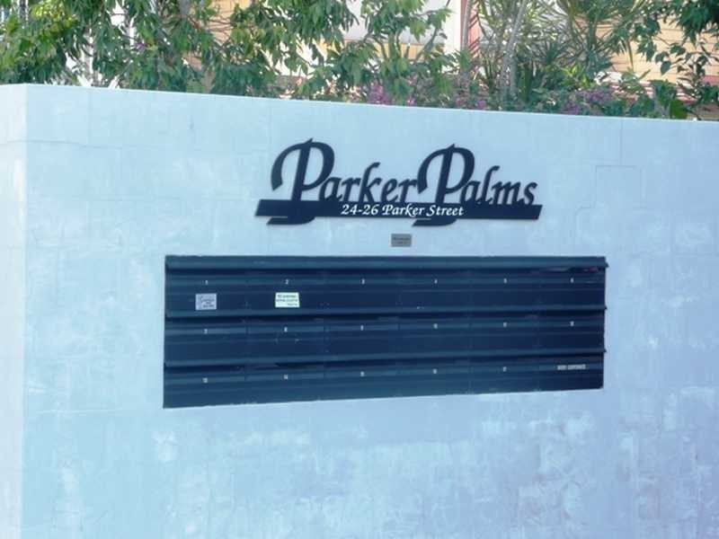 5/24 Parker Street, Labrador QLD 4215