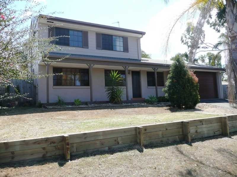 186 Discovery Drive, Helensvale QLD 4212