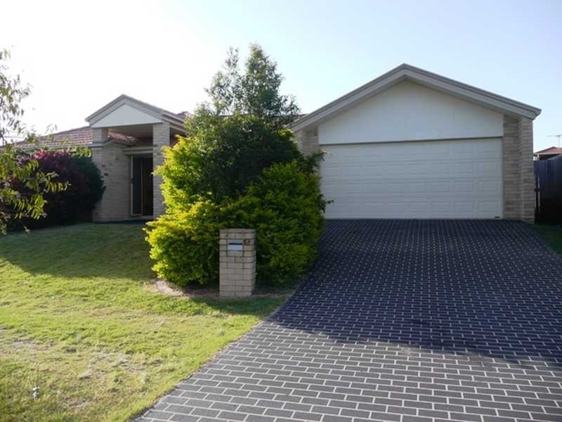 75 Halfway Drive, Ormeau QLD 4208