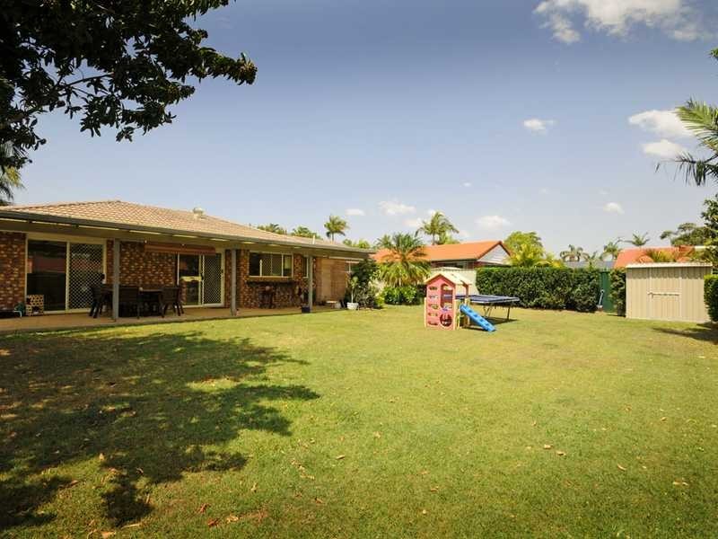 104 Mattocks Road, Varsity Lakes QLD 4227