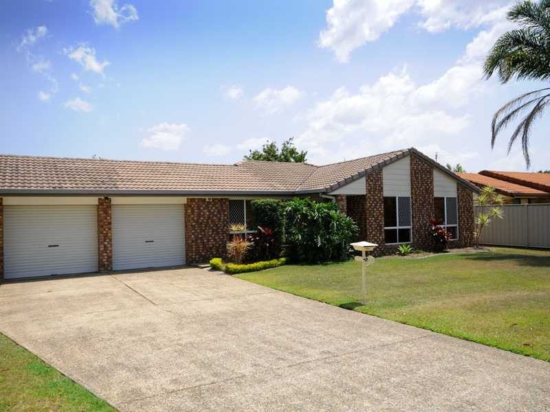 104 Mattocks Road, Varsity Lakes QLD 4227