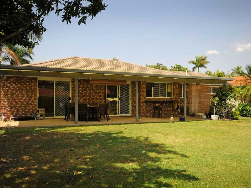 104 Mattocks Road, Varsity Lakes QLD 4227
