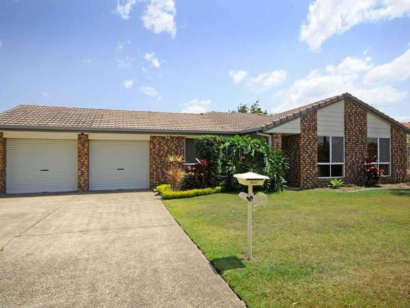 104 Mattocks Road, Varsity Lakes QLD 4227