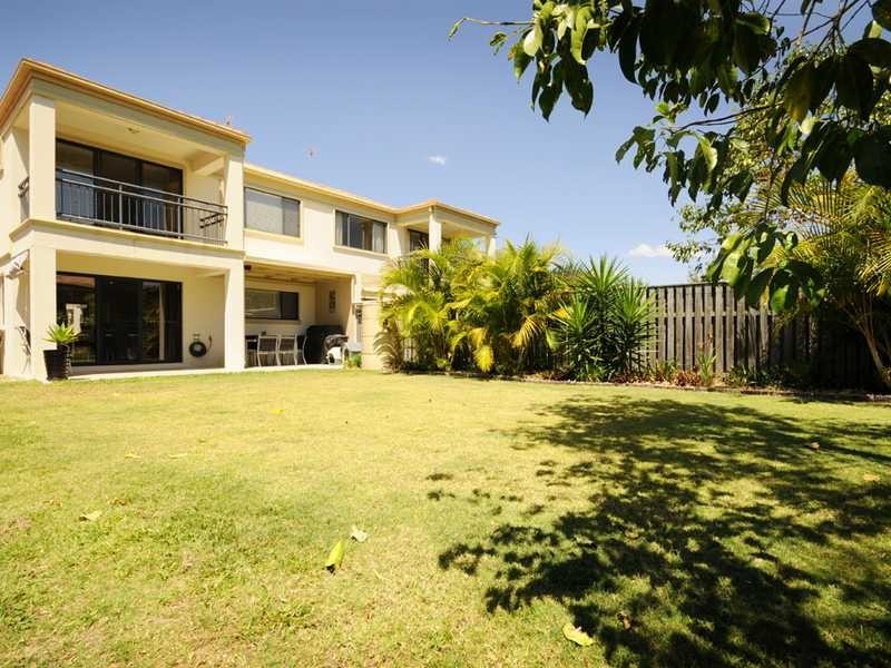 73B Olympus Drive, Robina QLD 4226
