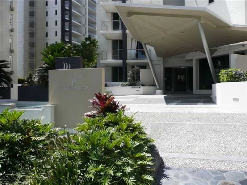 163/21 Cypress Avenue, Surfers Paradise QLD 4217