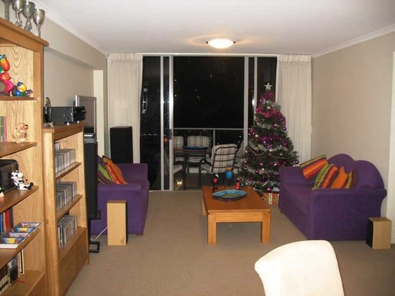163/21 Cypress Avenue, Surfers Paradise QLD 4217