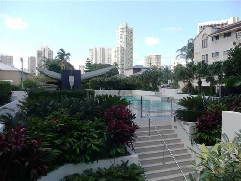 163/21 Cypress Avenue, Surfers Paradise QLD 4217