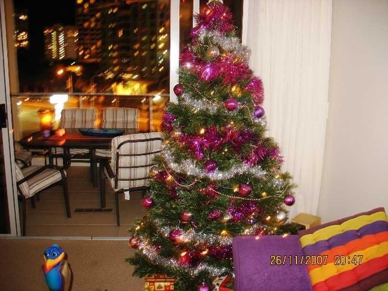 163/21 Cypress Avenue, Surfers Paradise QLD 4217