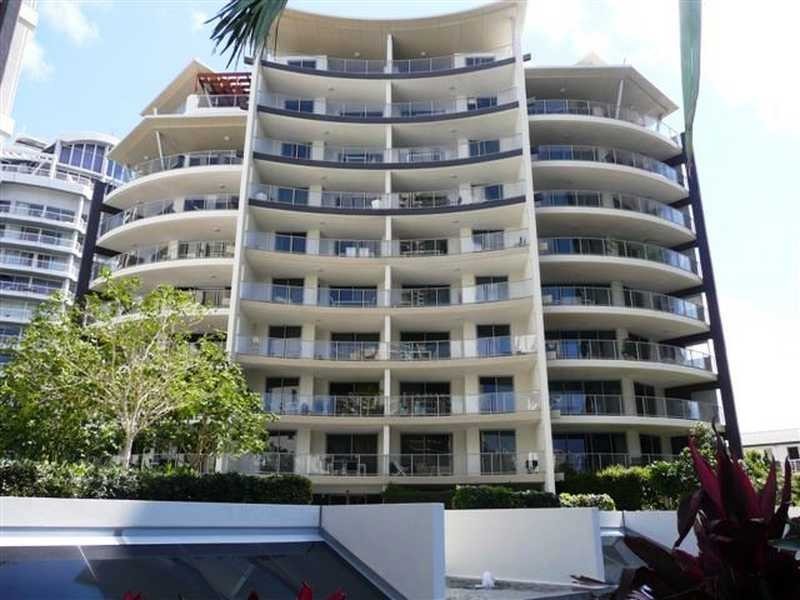 163/21 Cypress Avenue, Surfers Paradise QLD 4217