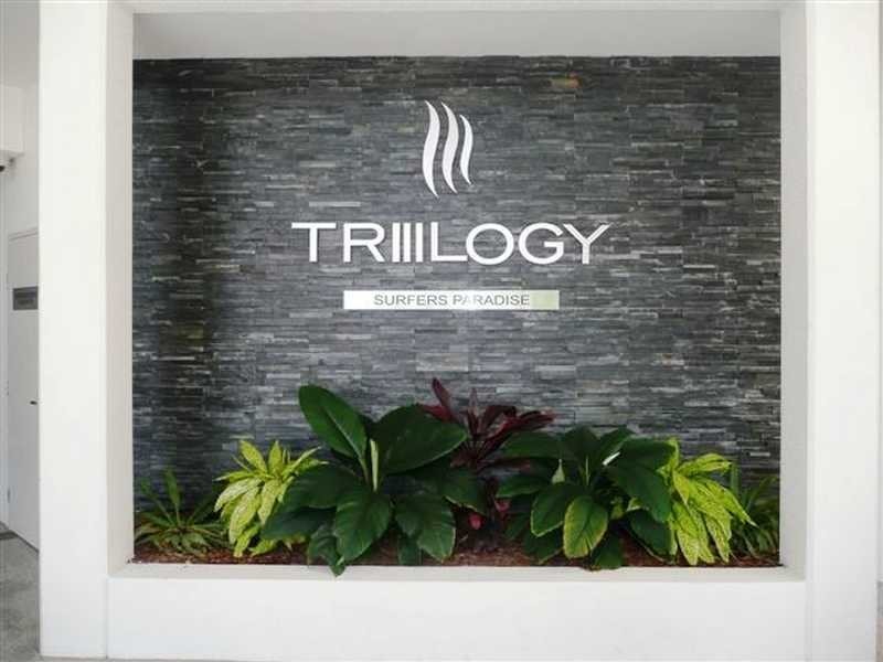 163/21 Cypress Avenue, Surfers Paradise QLD 4217