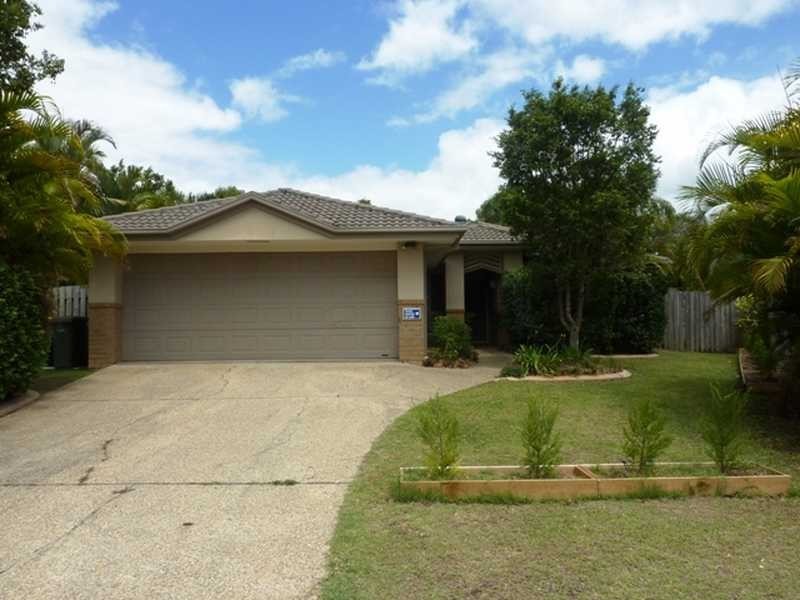 12 Elk Court, Upper Coomera QLD 4209