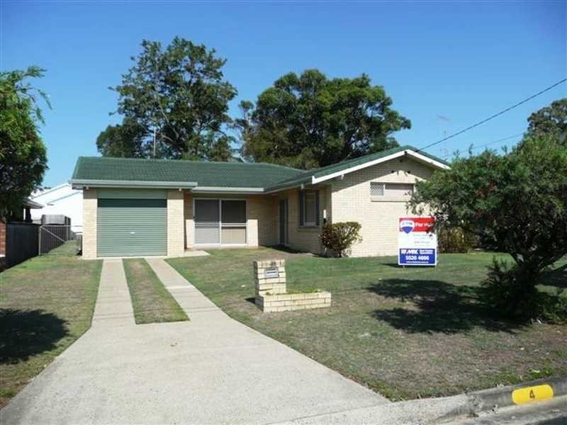 4 Eagle Avenue, Burleigh Waters QLD 4220