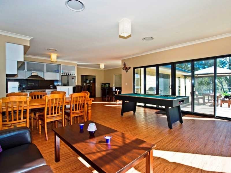 66 Camphor Drive, Canungra QLD 4275