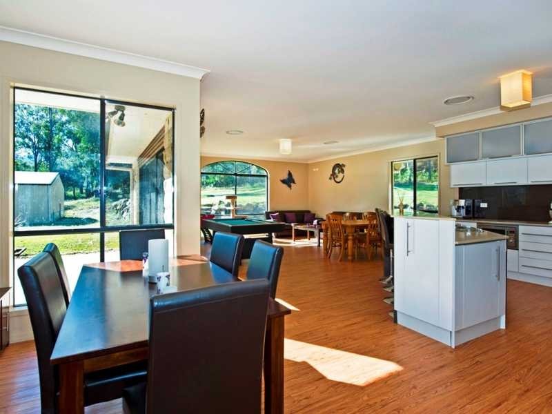 66 Camphor Drive, Canungra QLD 4275