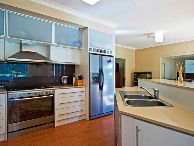 66 Camphor Drive, Canungra QLD 4275