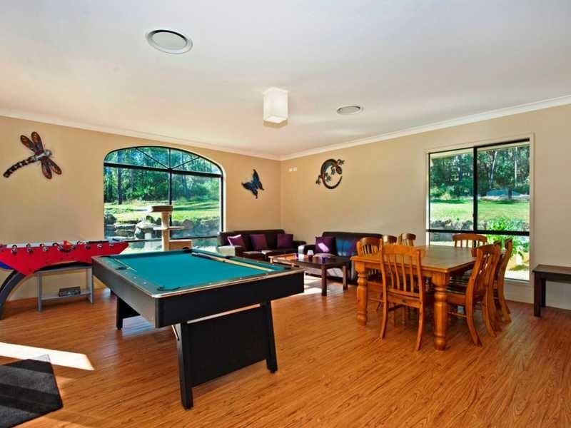 66 Camphor Drive, Canungra QLD 4275