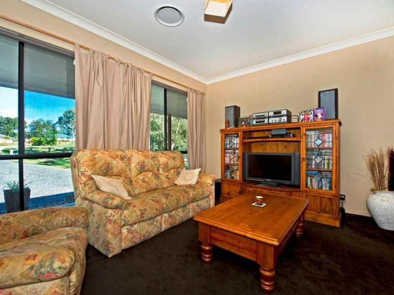 66 Camphor Drive, Canungra QLD 4275