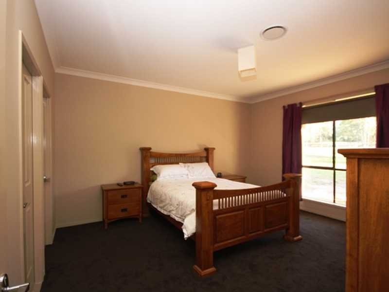 66 Camphor Drive, Canungra QLD 4275