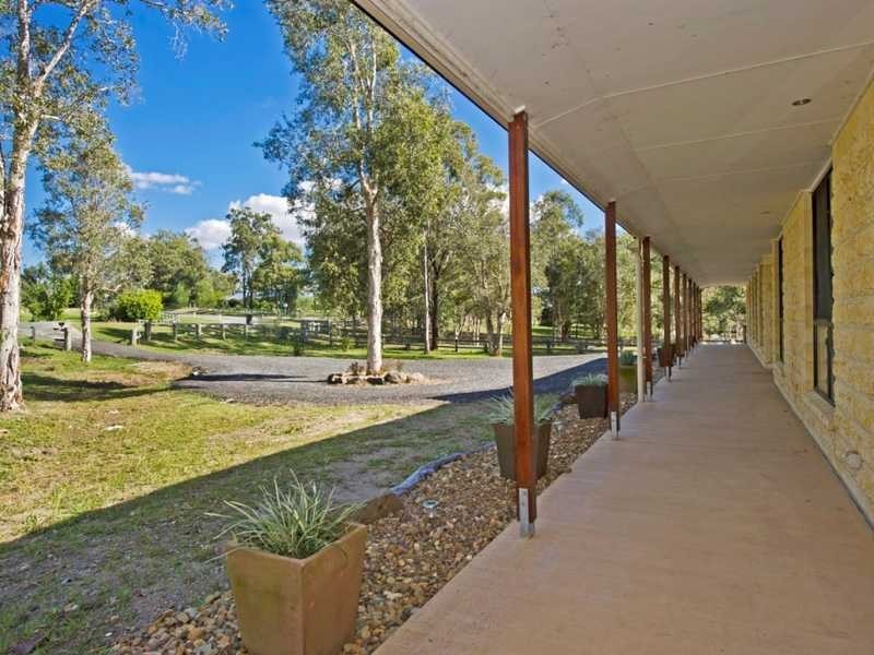 66 Camphor Drive, Canungra QLD 4275