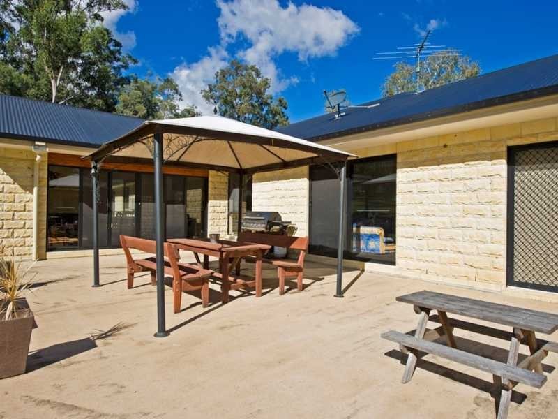 66 Camphor Drive, Canungra QLD 4275