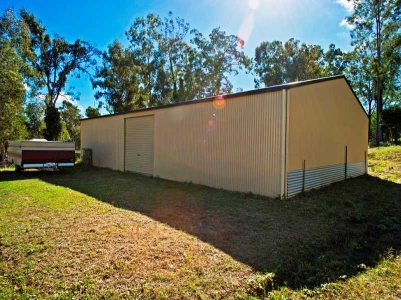 66 Camphor Drive, Canungra QLD 4275