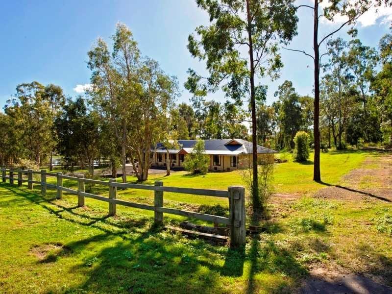 66 Camphor Drive, Canungra QLD 4275