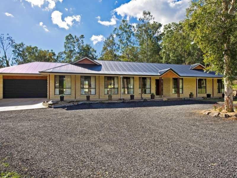 66 Camphor Drive, Canungra QLD 4275