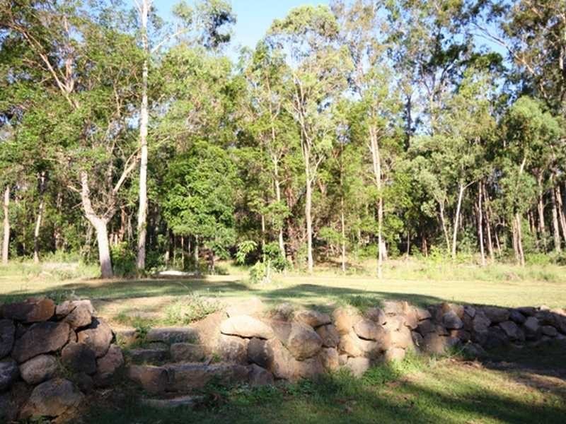 66 Camphor Drive, Canungra QLD 4275