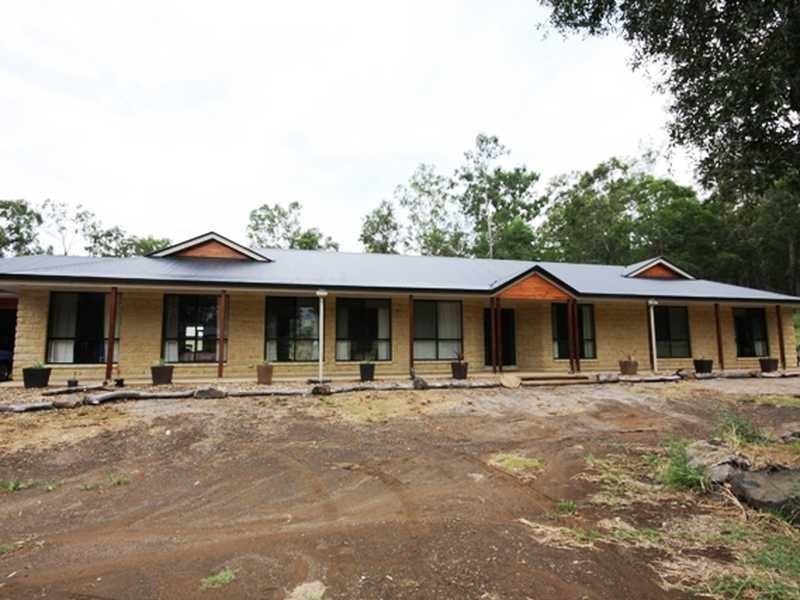 66 Camphor Drive, Canungra QLD 4275