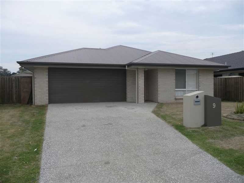9 Kingair Road, Upper Coomera QLD 4209