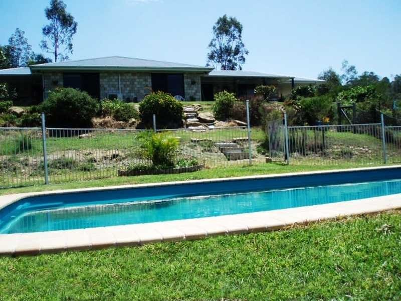 Beaudesert QLD 4285