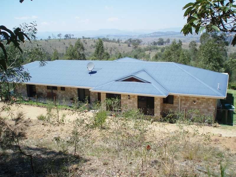 Beaudesert QLD 4285