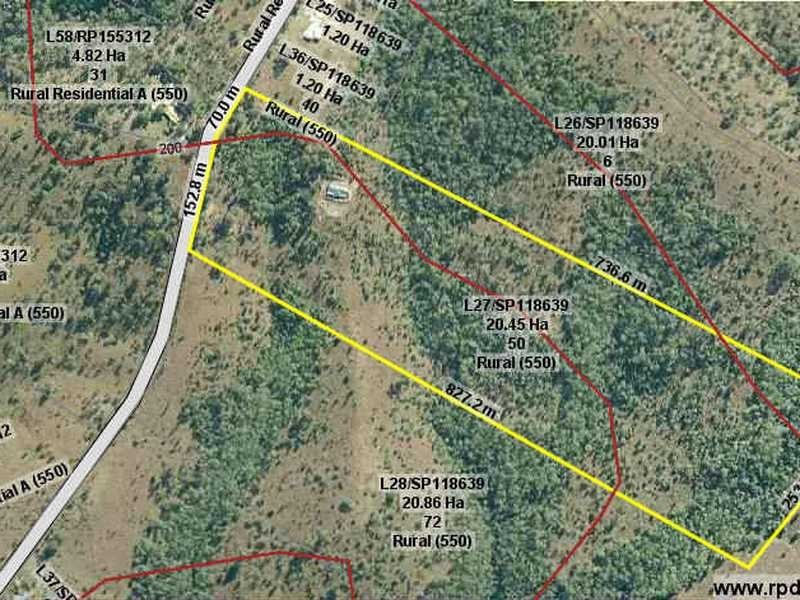 Beaudesert QLD 4285