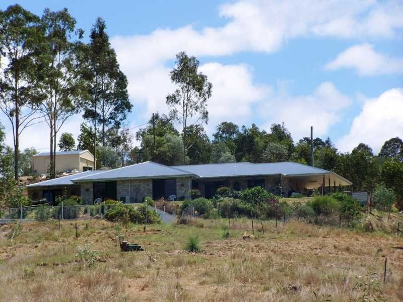 Beaudesert QLD 4285