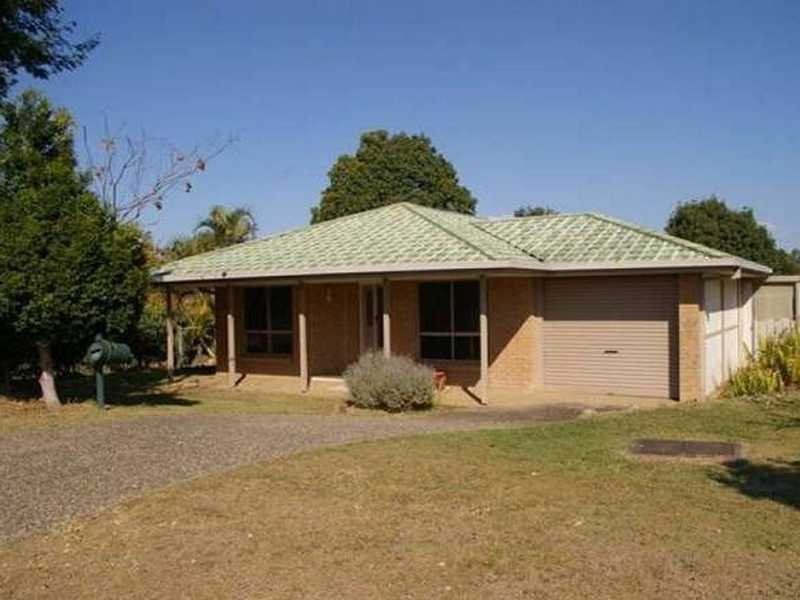 91 Brooklands Drive, Beaudesert QLD 4285