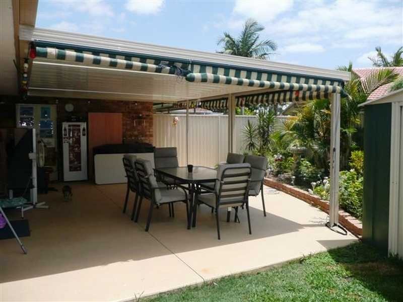 2/89 Treeview Drive, Burleigh Waters QLD 4220