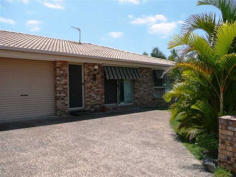 2/89 Treeview Drive, Burleigh Waters QLD 4220