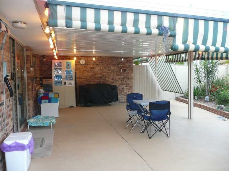 2/89 Treeview Drive, Burleigh Waters QLD 4220