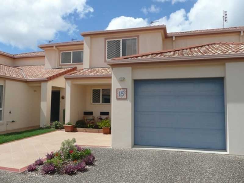 15/11 Beachcomber Court, Burleigh Waters QLD 4220