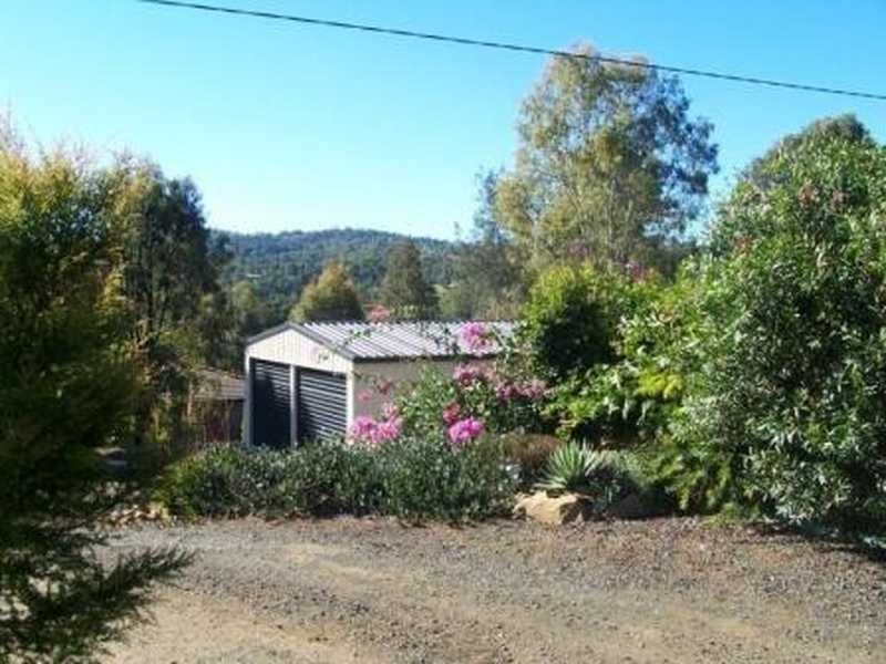 44 Stephens Place, Kooralbyn QLD 4285