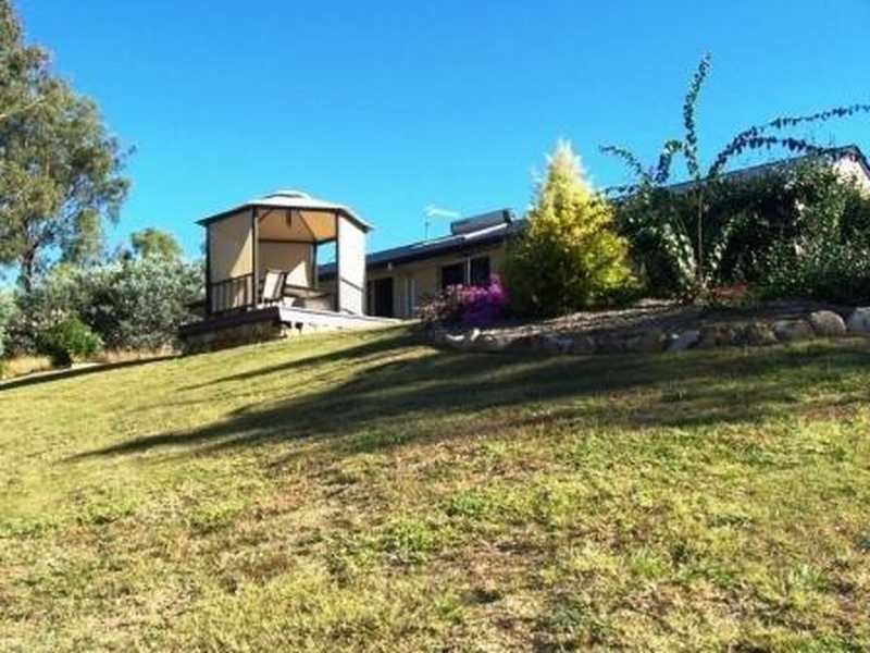 44 Stephens Place, Kooralbyn QLD 4285