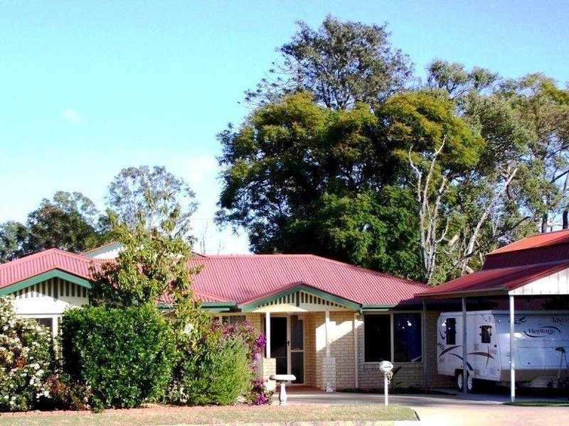 34 Kathleen Crescent, Beaudesert QLD 4285