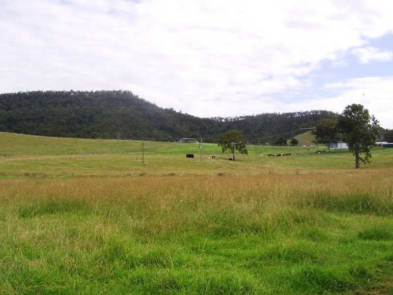 60 Ward Road, Beaudesert QLD 4285