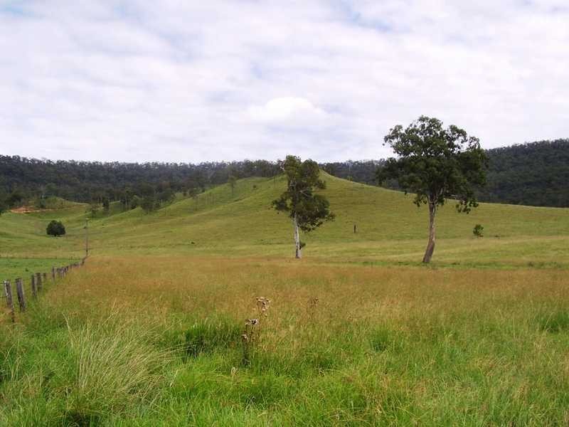 60 Ward Road, Beaudesert QLD 4285