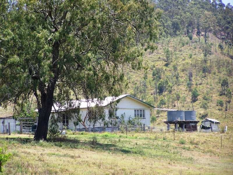 60 Ward Road, Beaudesert QLD 4285