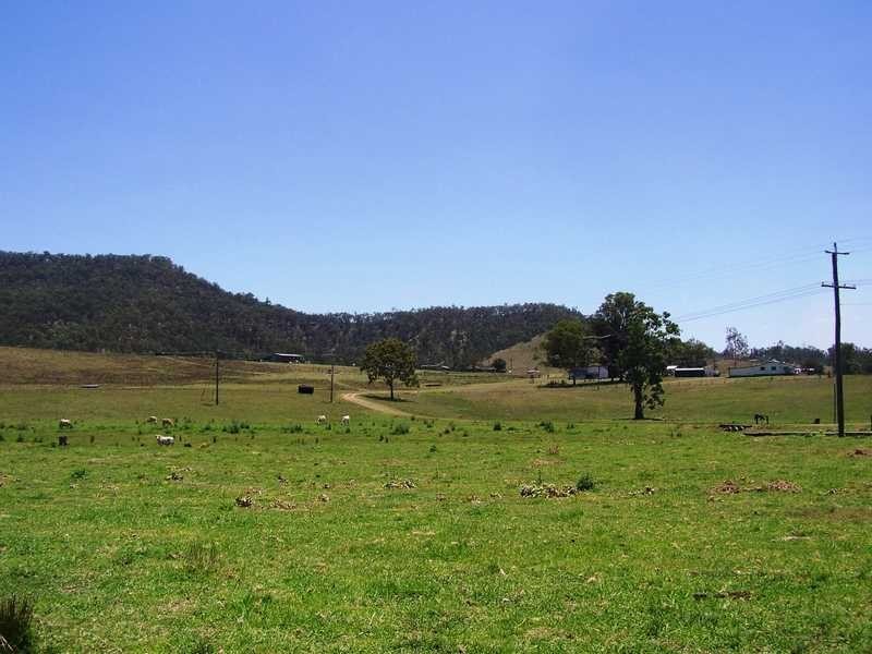 60 Ward Road, Beaudesert QLD 4285